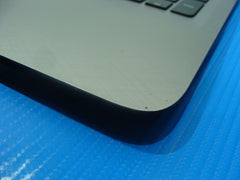 HP 15-ac163nr 15.6" Genuine Palmrest w/Touchpad Keyboard AP1EM000332