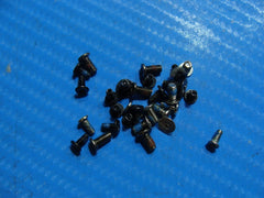 HP Pavilion x360 m3-u103dx 13.3" Genuine Screw Set Screws for Repair ScrewSet