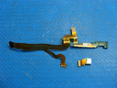 Sony Vaio Duo SVD13223CXB 13.3" Genuine Front Camera Board w/ Cable MDL-50-11 - Laptop Parts - Buy Authentic Computer Parts - Top Seller Ebay