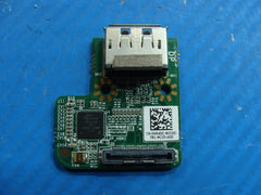 Dell Optiplex 3050 Genuine Desktop Micro IO Card Display Port H64DC - Tested Computer Laptop Parts
