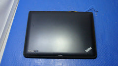 Lenovo ThinkPad X140e 11.6" Genuine LCD Back Cover w/ Front Bezel 04W3863 ER* - Laptop Parts - Buy Authentic Computer Parts - Top Seller Ebay