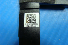 Dell Latitude 3520 15.6" Genuine Left & Right Speaker Set 2r8wn 023.400nc.0001 