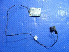 HP Probook 6460B 14" Genuine Laptop Modem Module Board w Cable 628824-001 HP