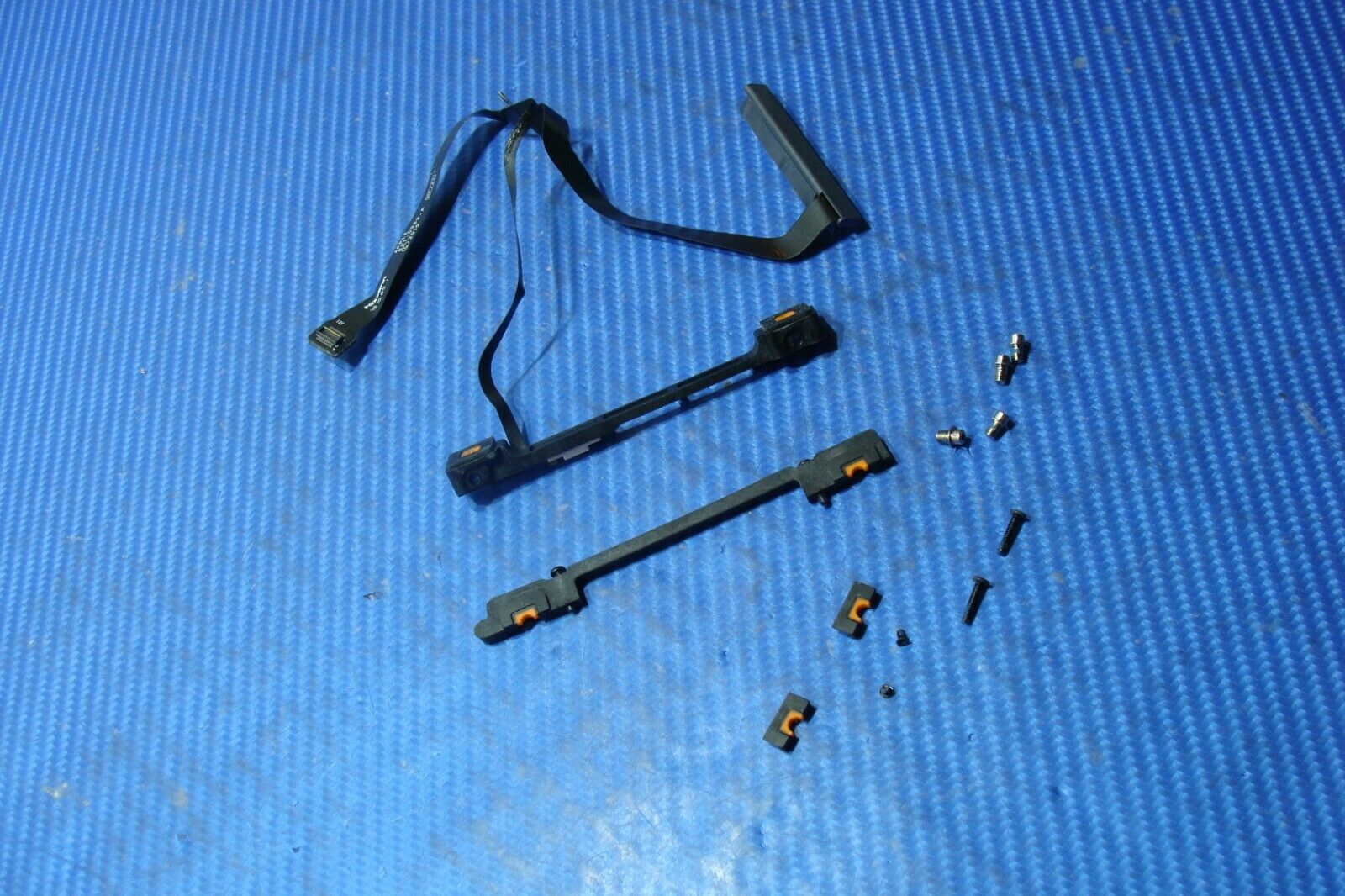 MacBook Pro A1286 15