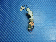 Toshiba Satellite C55-A5300 15.6" Power Button Board w/Cable V000320220 ER* - Laptop Parts - Buy Authentic Computer Parts - Top Seller Ebay