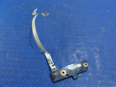 Asus K53U 15.6" Genuine Laptop Power Button Board w/ Cable LS-7326P ER* - Laptop Parts - Buy Authentic Computer Parts - Top Seller Ebay