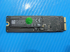 MacBook Air A1466 Samsung 128GB SSD Solid State Drive MZ-JPV128S/0A2 655-1958A - Tested Computer Laptop Parts