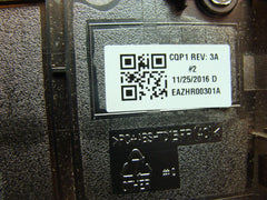 Acer Chromebook 11.6 CB5-132T-C9KK Genuine Laptop Bottom Case EAZHR00301A