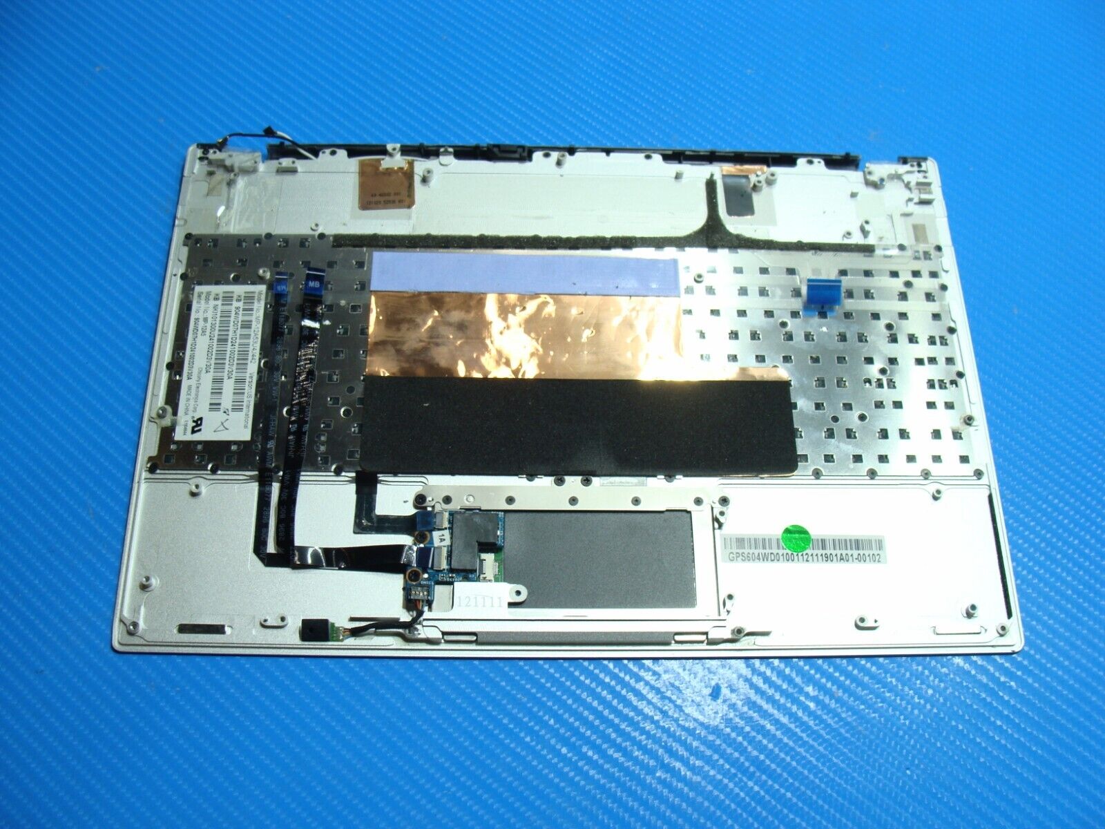 Acer Aspire S7-191 11.6