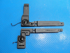 MacBook Air Early 2015 A1466 MJVE2LL/A Genuine L&R Speaker Set 923-00506 - Tested Computer Laptop Parts