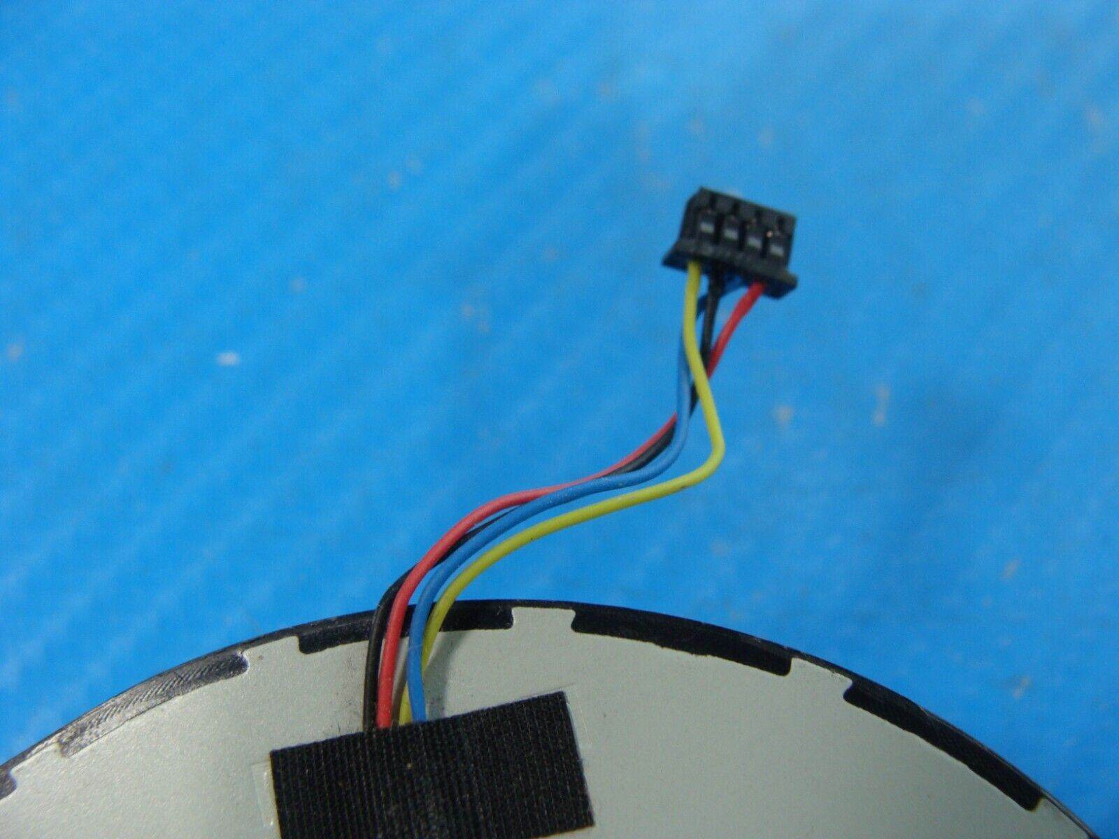 Asus Transformer Book Flip 15.6” TP500LA-WH31T CPU Cooling Fan 13NB05R1AM0712 - Tested Computer Laptop Parts