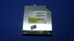 HP G72-250US 17.3" Genuine Super Multi DVD-RW Burner Drive 602542-001 GT30L ER* - Laptop Parts - Buy Authentic Computer Parts - Top Seller Ebay
