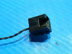 HP Elitebook 8540W 15.6" Genuine Ethernet Port Board w/ Cable DC301006U00 - Laptop Parts - Buy Authentic Computer Parts - Top Seller Ebay