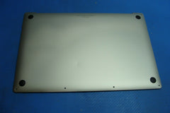 MacBook Pro A1990 15.4" 2019 MV902LL/A Genuine Bottom Case Silver 923-03192 