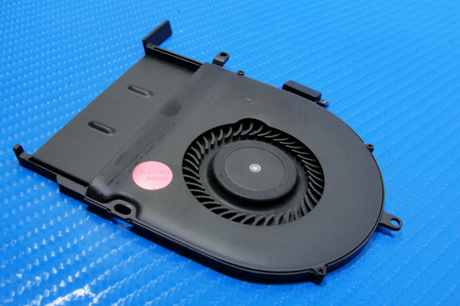 MacBook Pro A1502 13" 2015 MF839LL/A MF840LL/A CPU Cooling Fan 076-00071 #5 - Laptop Parts - Buy Authentic Computer Parts - Top Seller Ebay