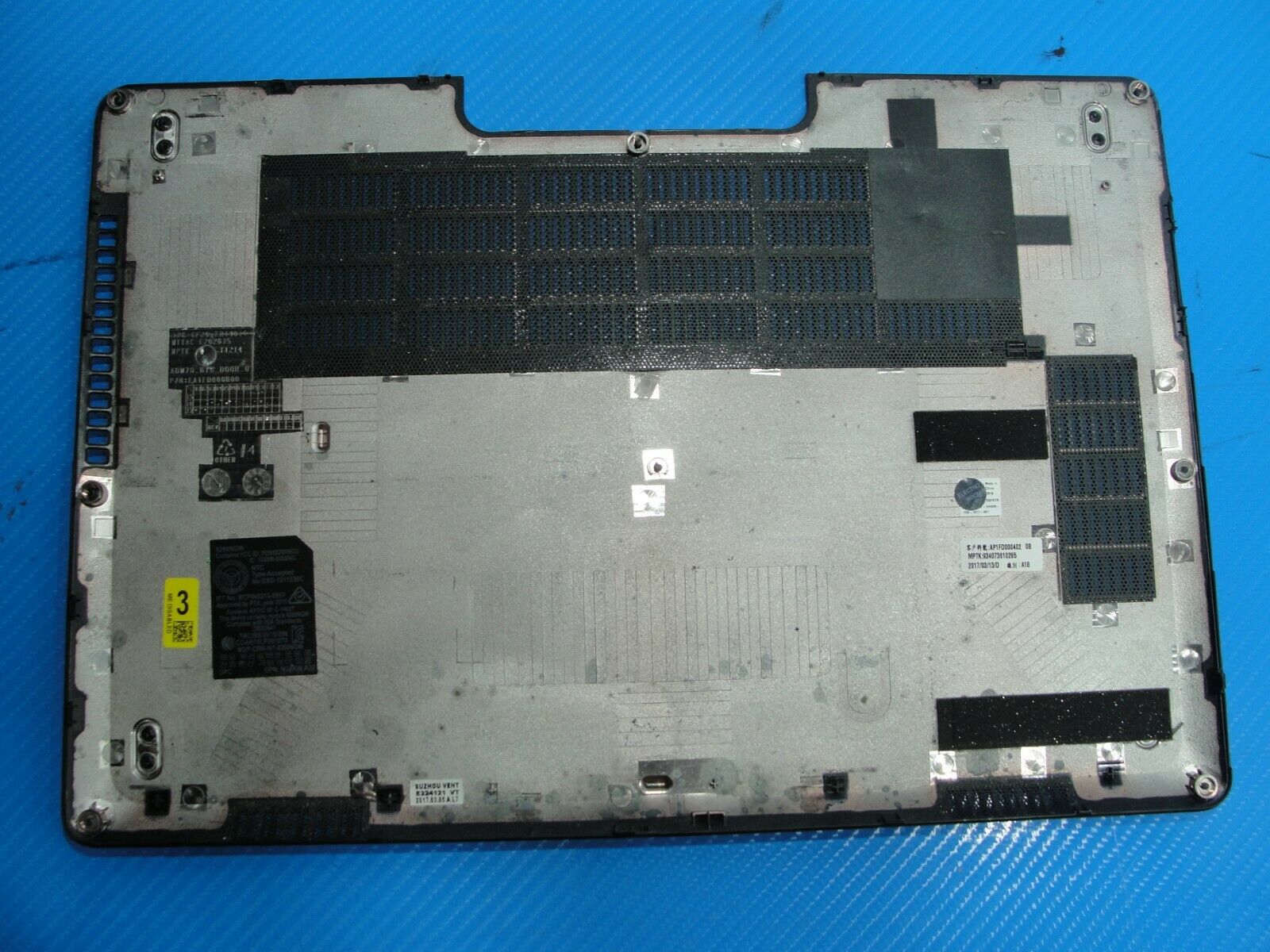 Dell Latitude E5470 14