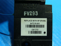 HP Notebook 2000-340CA 15.6" OEM Left & Right Speaker Set Speakers 647315-001 - Laptop Parts - Buy Authentic Computer Parts - Top Seller Ebay