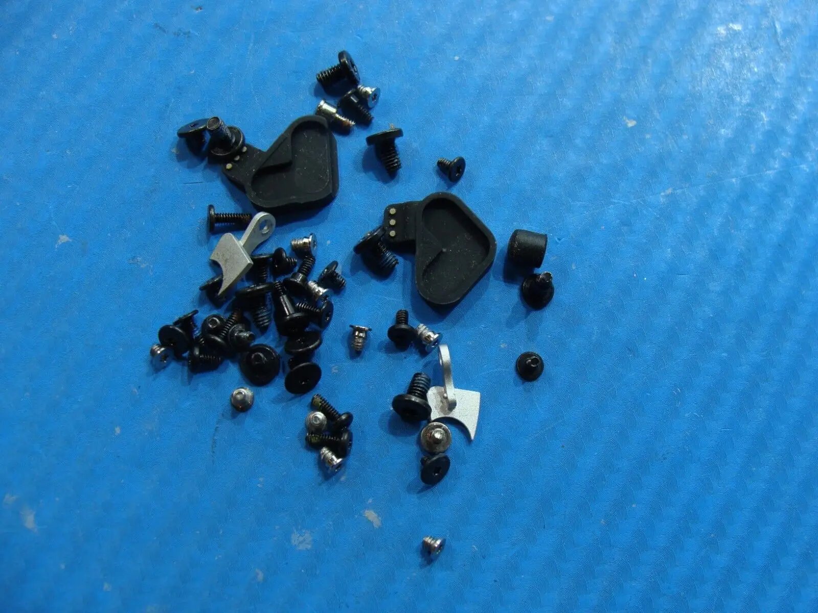 MacBook Pro A1398 15