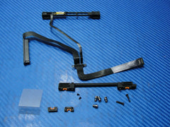 MacBook Pro 15" A1286 2010 MC372LL Front Hard Drive Bracket w IR/Sleep/ HD Cable Apple