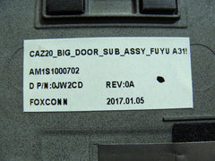 Dell Latitude 7480 14" Bottom Case Base Cover JW2CD AM1S1000702