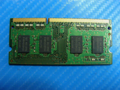 Alienware 17 SO-DIMM Samsung 4GB Memory PC3L-12800S-11-13-B4 M471B5173EB0-YK0 - Tested Computer Laptop Parts