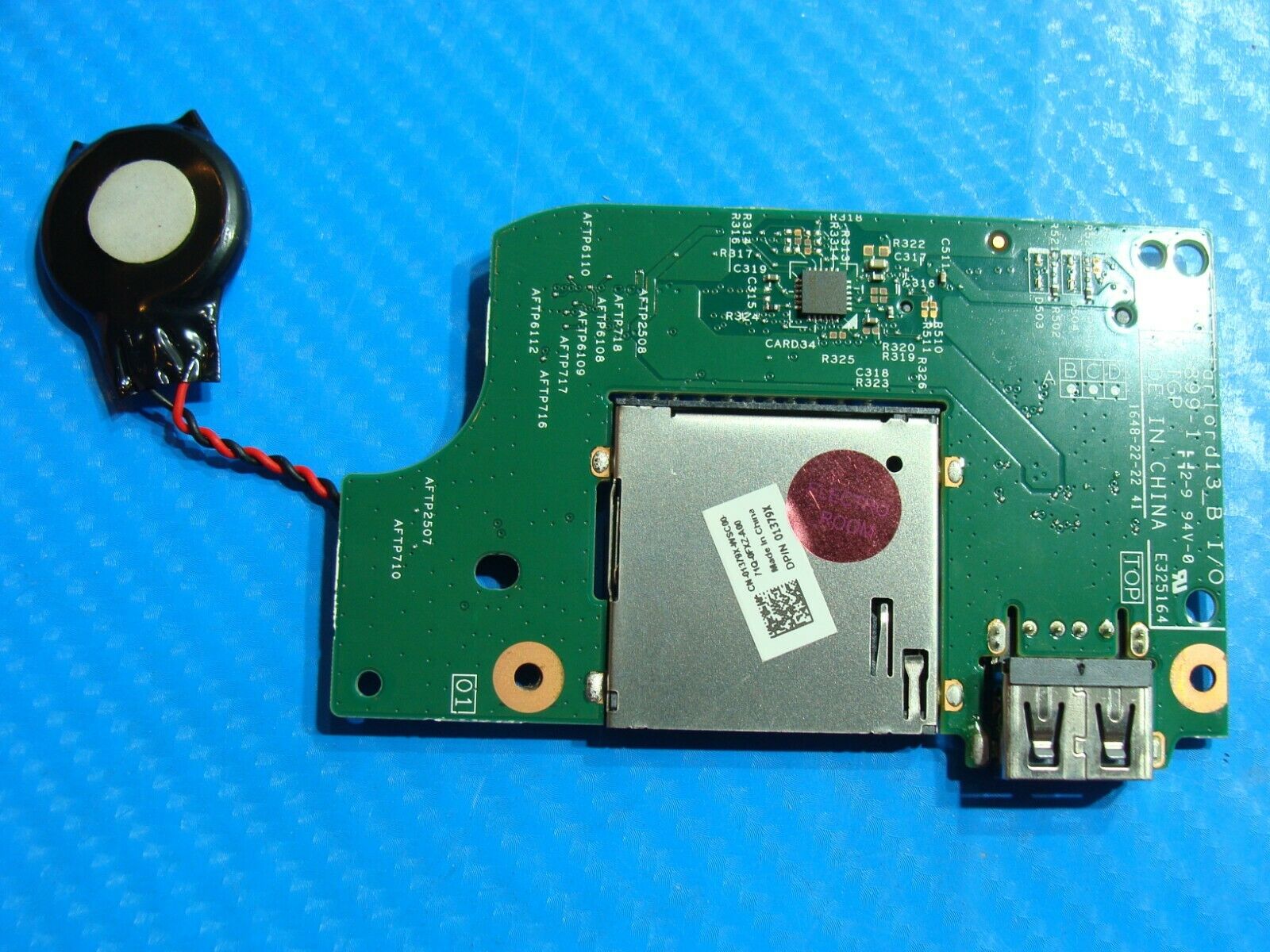 Dell Latitude 13 3379 13.3