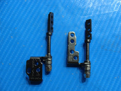 HP Elitebook 840 G7 14" Left & Right Hinge Set Hinges