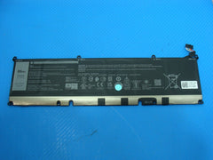 Dell XPS 15 9510 15.6 Genuine Battery 11.4V 86Wh 7167mAh 69KF2 70N2F Excellent