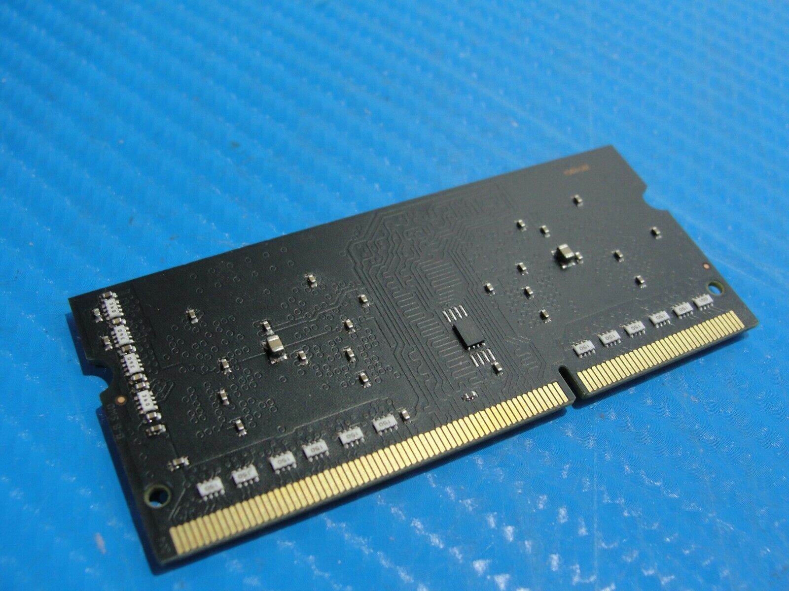 MacBook Pro A1278 SK hynix 2GB Memory RAM SO-DIMM PC3L-12800S HMT425S6AFR6A-PB - Tested Computer Laptop Parts