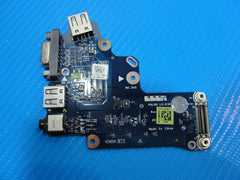 Dell Latitude E6520 15.6" Genuine Laptop VGA USB Audio Board LS-6561P V7001 - Laptop Parts - Buy Authentic Computer Parts - Top Seller Ebay