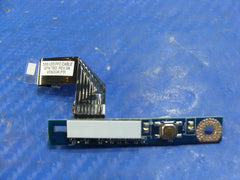 Dell XPS L511Z 15.6" Genuine Power Button LED Board w/ Cable DA0SS8YBAE0 ER* - Laptop Parts - Buy Authentic Computer Parts - Top Seller Ebay
