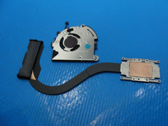 HP Elitebook 830 G5 13.3" Genuine CPU Cooling Fan with Heatsink L13680-001