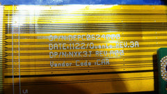 Dell Inspiron N411Z 14" Genuine Laptop Dual USB Audio Sound Board w/Cable HRYKN Dell