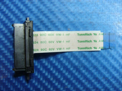 HP 15-f010dx 15.6" Genuine ODD Optical Drive Connector w/Cable DD0U86CD050 HP