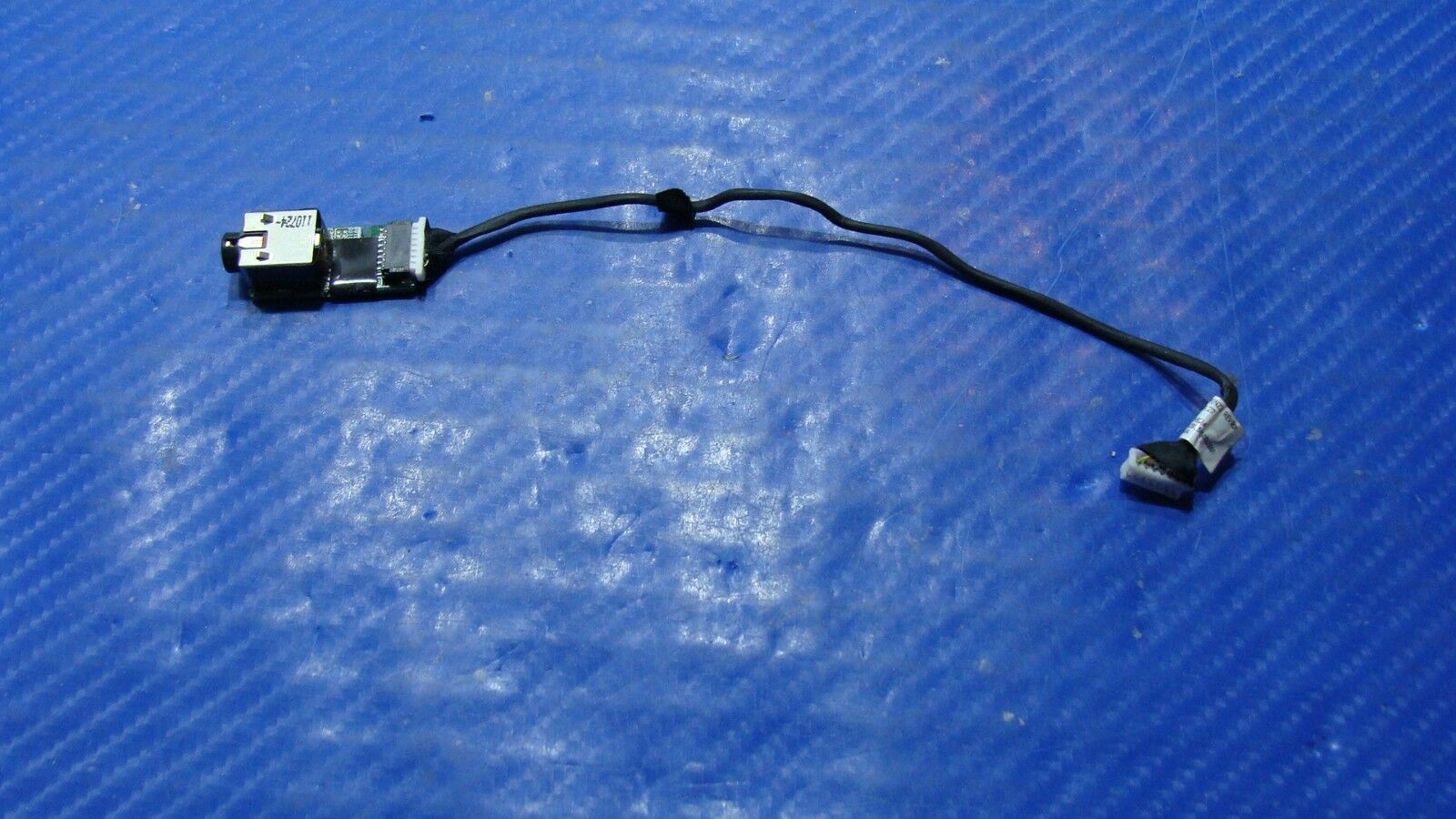 Lenovo ThinkPad T420 14" OEM Audio Port Board w/ Cable 40GAB5802-G300 04W1624 Lenovo