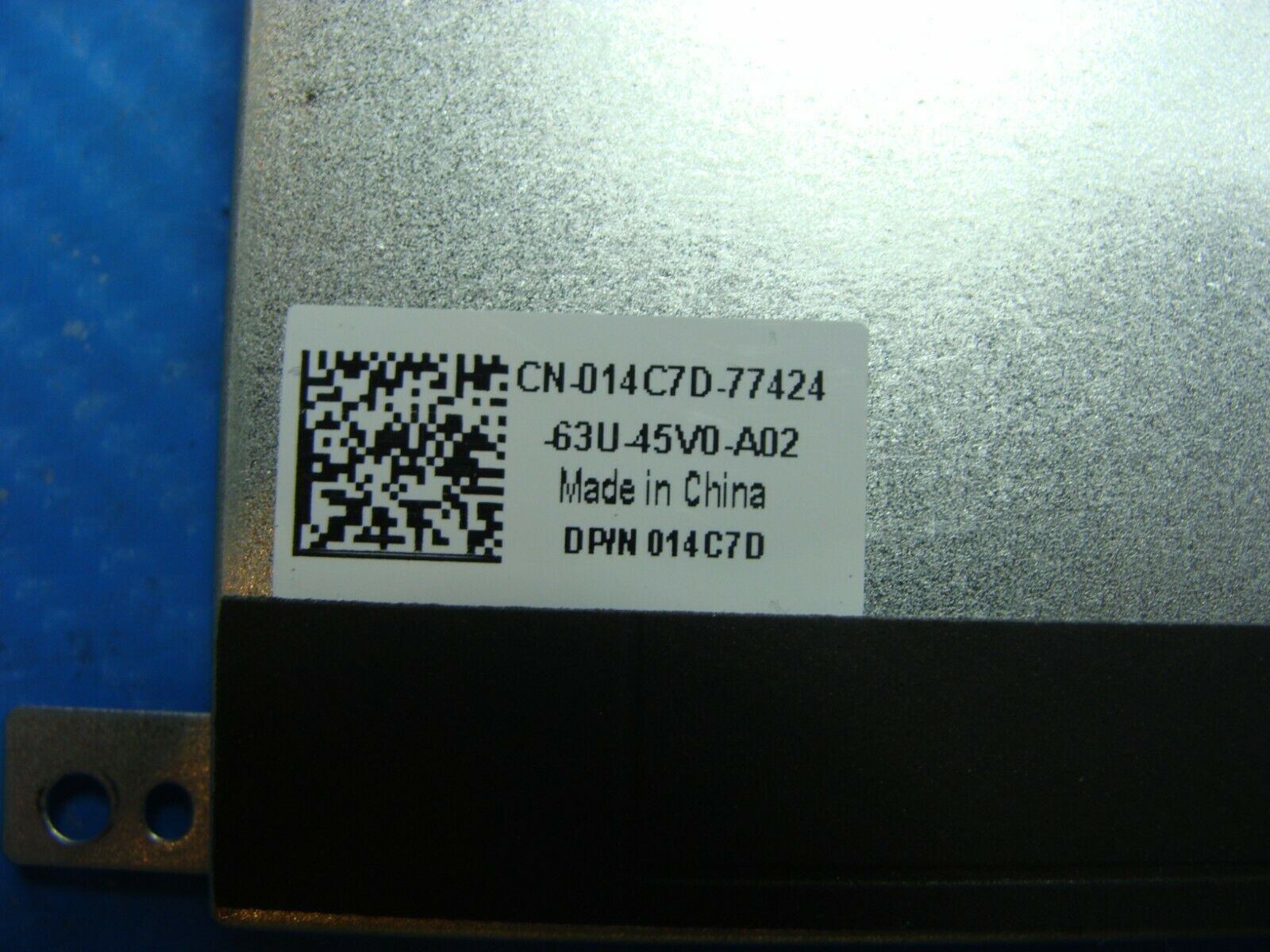 Dell Inspiron 15 3558 15.6