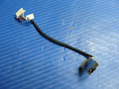 HP Probook 450 G3 15.6" Genuine DC Power Jack Cable 804187-F17 HP