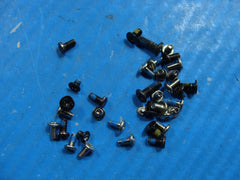 HP ENVY x360 m6-ar004dx 15.6 Genuine Screw Set Screws for Repair ScrewSet