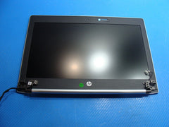 HP Probook 430 G5 13.3" Genuine Matte HD LCD Screen Complete Assembly