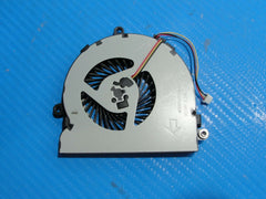 Dell Inspiron 17 3737 17.3" Genuine CPU Cooling Fan 74X7K DC28000C8D0 - Laptop Parts - Buy Authentic Computer Parts - Top Seller Ebay