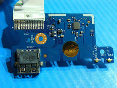 HP Notebook 15-ac151dx 15.6" Genuine USB Card Reader Board w/Cable LS-C705P - Laptop Parts - Buy Authentic Computer Parts - Top Seller Ebay