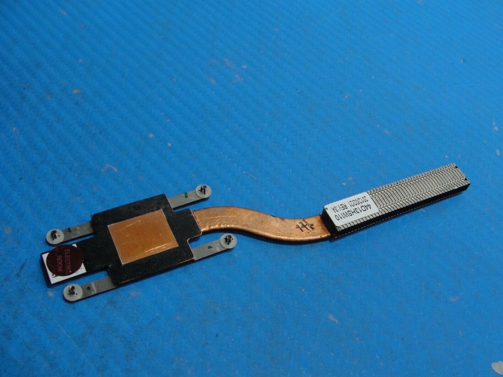 Dell XPS 13 L321X 13.3