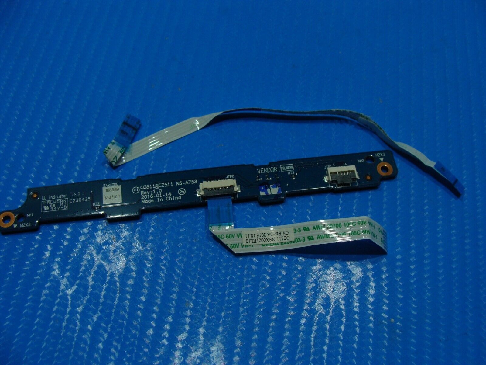 Lenovo IdeaPad 310 Touch-15IKB 15.6