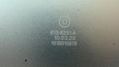 MacBook Pro A1286 15" Early 2010 MC371LL/A Bottom Case Housing 922-9316