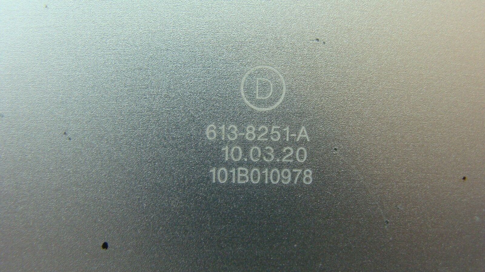 MacBook Pro A1286 15