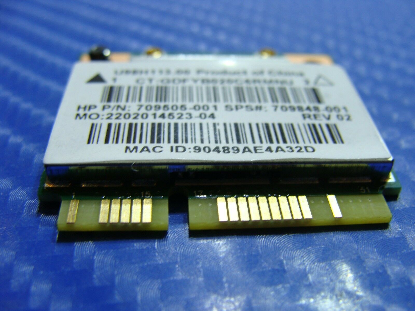 HP Pavilion Touchsmart 10-e010nr 10.1