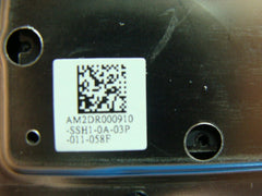 HP Chromebook x360 14 G1 14" Genuine Palmrest Keyboard Touchpad AM2JH000300 "A" HP