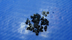 HP 15-ay011nr 15.6" Genuine Laptop Screw Set Screws for Repair ScrewSet ER* - Laptop Parts - Buy Authentic Computer Parts - Top Seller Ebay
