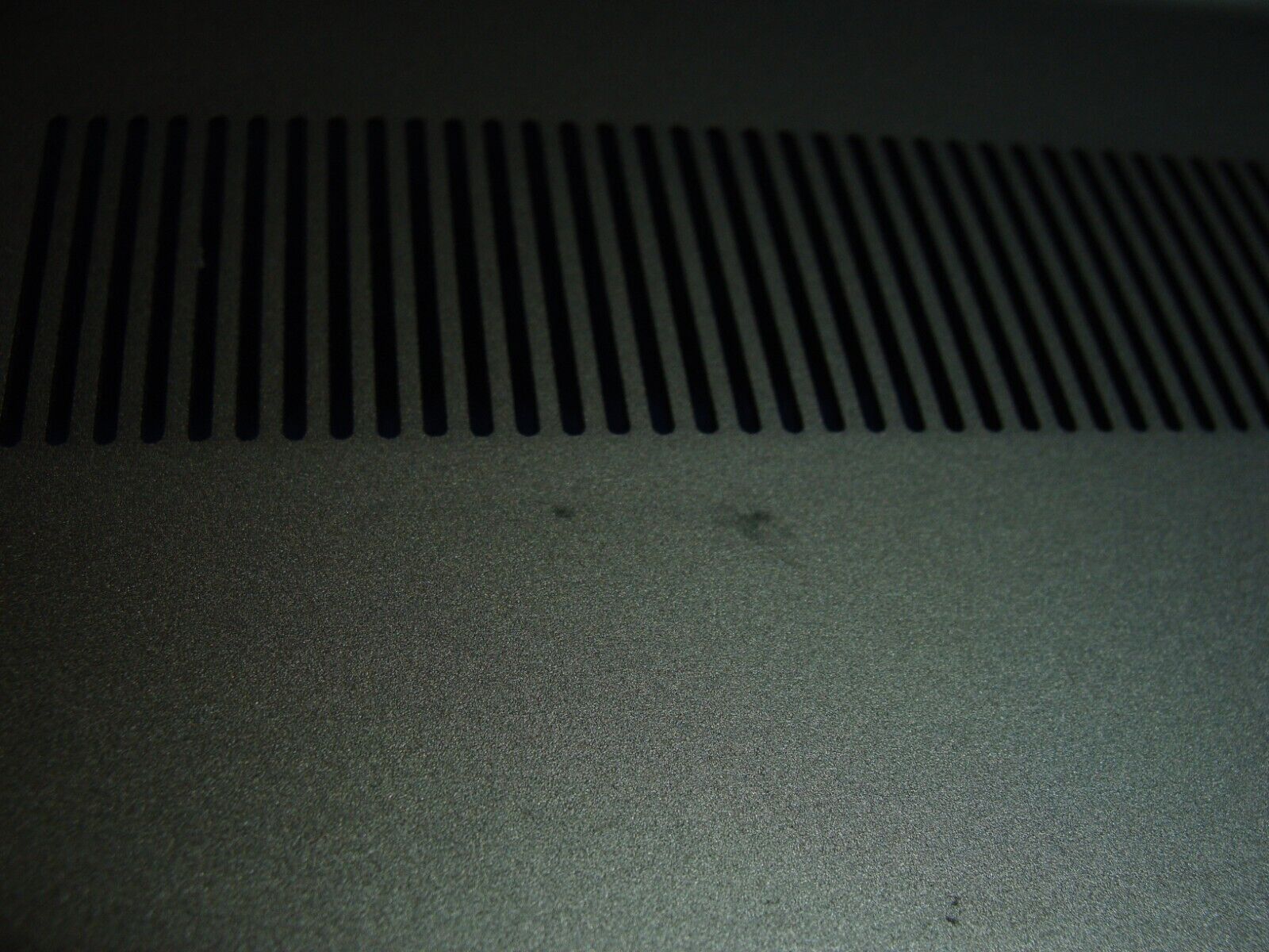 Dell XPS 15 9560 15.6