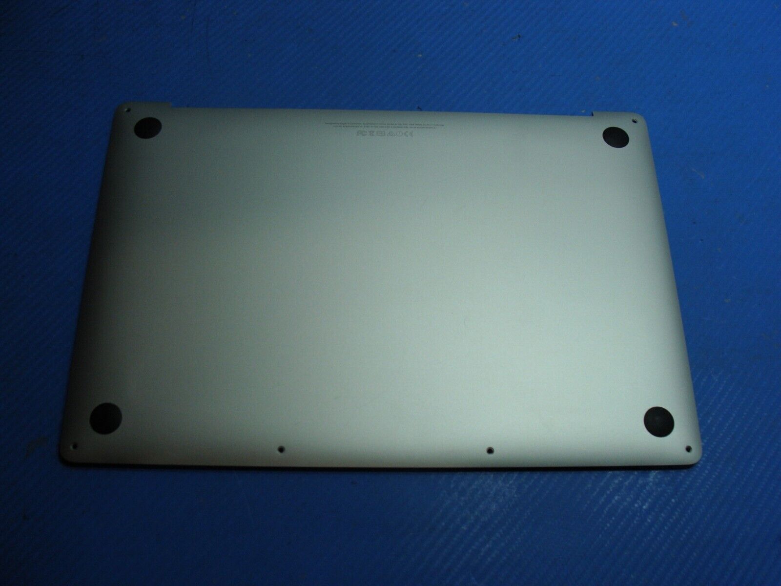 MacBook Pro A1708 13